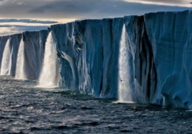 Cambiar el mundo, ¿es cambiar el clima?