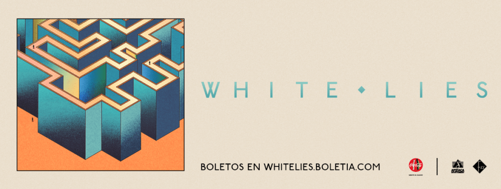 white lies monterrey