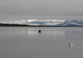 Viaje al fin del mundo: La Patagonia