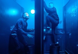 T2 Trainspotting: Chavorucos en el abismo