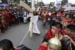 semana santa