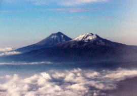 Estado de México – «Mexicanos por patria y provincia»