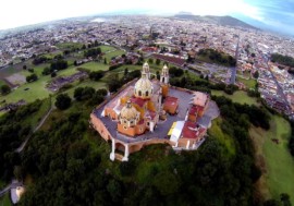 Hablemos de patrimonio cultural en México