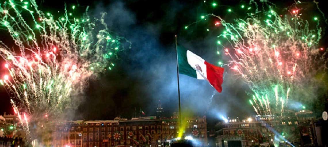 Las fiestas patrias ¿muestra de orgullo nacional o simple festejo?