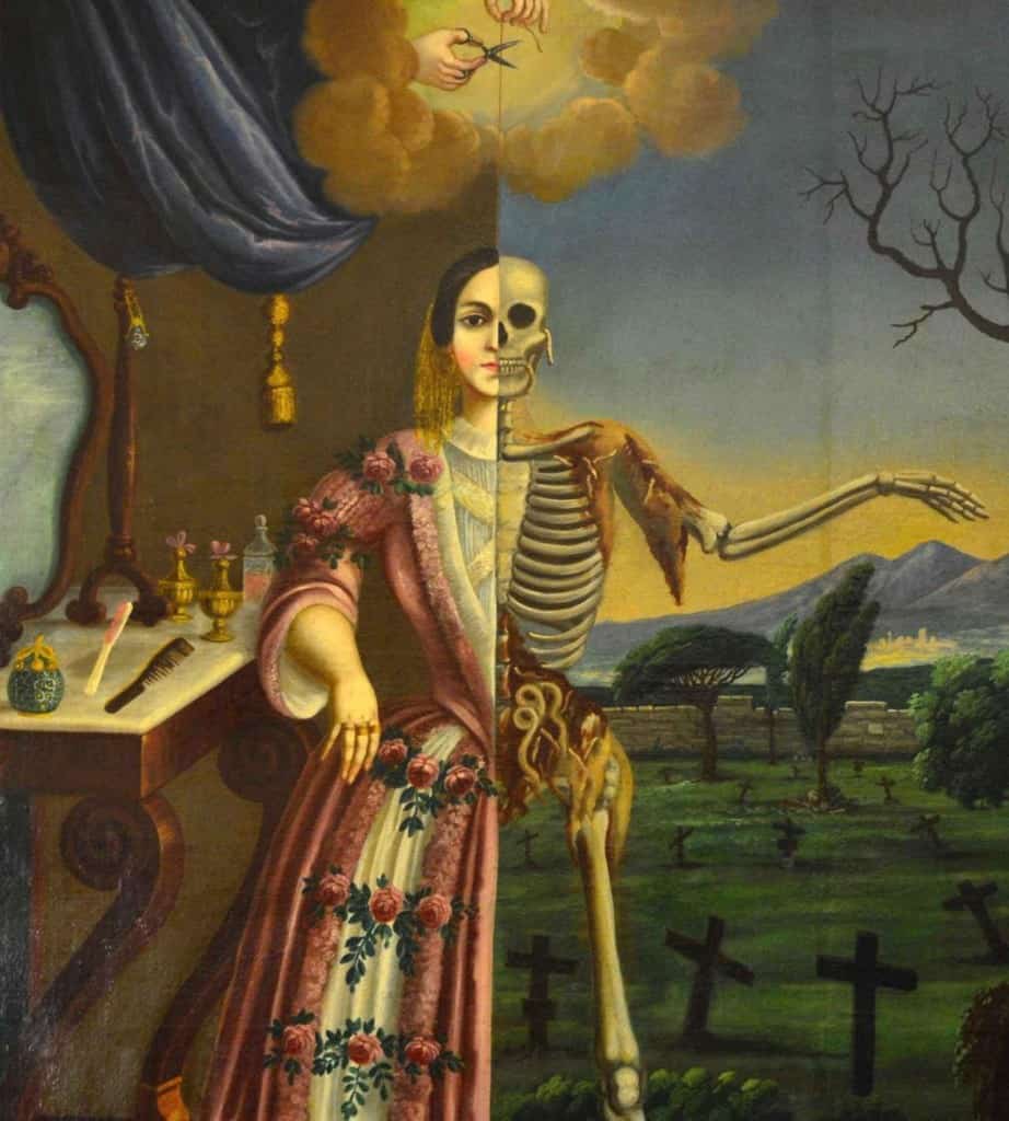 muerte