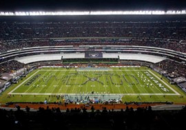 Super Bowl LII – La afición mexicana al fútbol americano