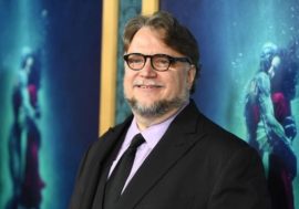 Guillermo del Toro y el camino a La Forma del Agua