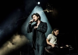 Arctic Monkeys y la lenta extinción de las bandas de rock