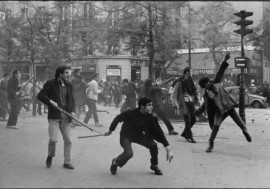 1968: El año que la juventud del mundo tomó conciencia