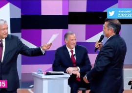 En los debates, la forma no es suficiente