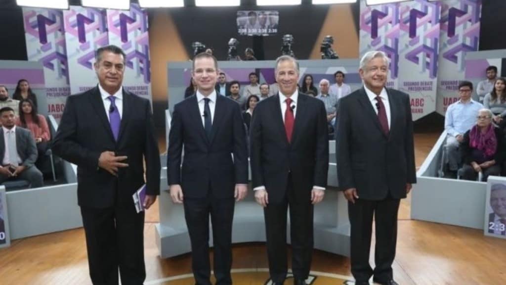 debates