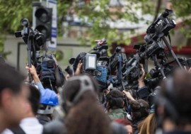 Libertad de Prensa en Centroamérica