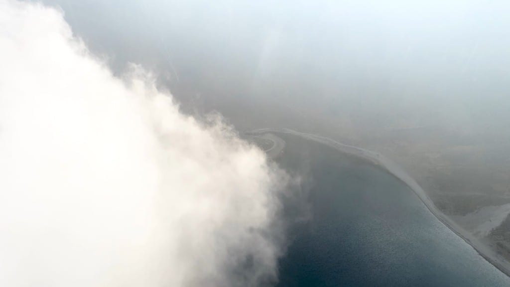 Nevado de Toluca