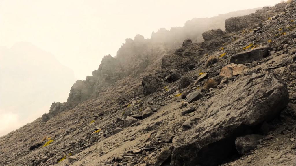 Nevado de Toluca