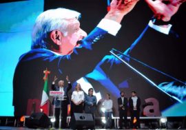 Es López Obrador el próximo presidente de México