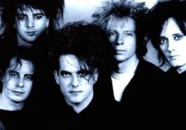 The Cure – Un legado musical de 4 décadas