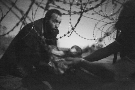 World Press Photo