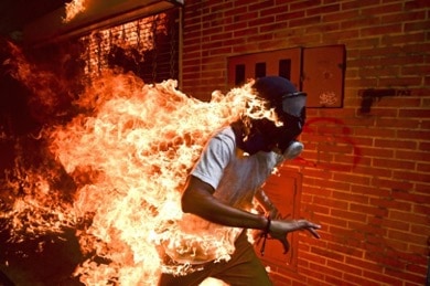 World Press Photo