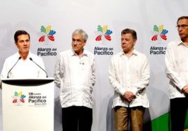 La Alianza del Pacífico – El principio de la unión latinoamericana… ¡ojalá!