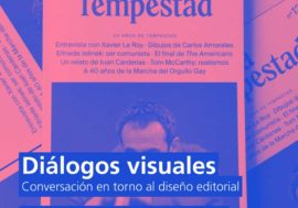 La Tempestad – Revista indispensable para el arte