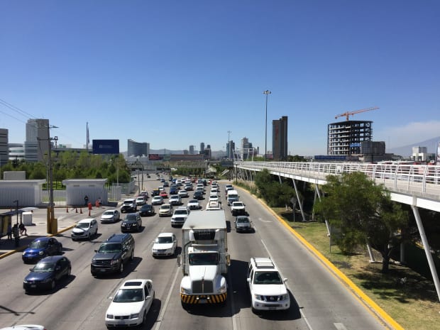 infraestructura ciclista