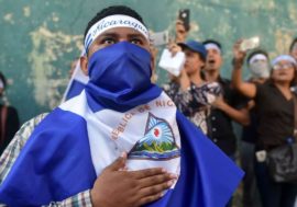 Daniel Ortega – Un régimen a tientas en Nicaragua