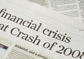 A 10 años de la Gran Crisis de 2008