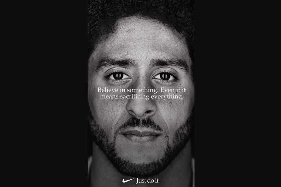 Kaepernick