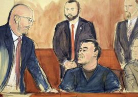 ¿Y si El Chapo tuviera razón? – El juicio del siglo