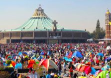 La fe latinoamericana a la Virgen de Guadalupe