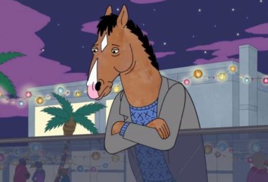 Bojack Horseman – La serie que nos ayuda a madurar