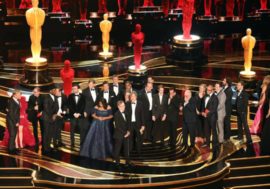 La ilusión y la desilusión de los premios Oscar 2019