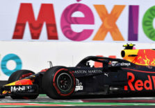 La austeridad del gobierno llega a la Formula 1 en México