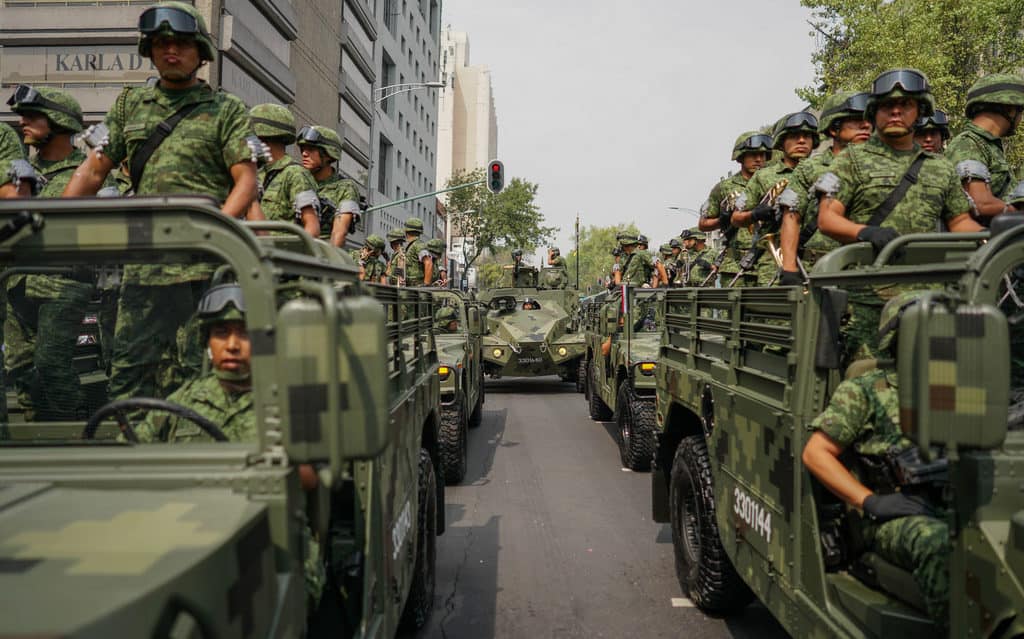 Guardia Nacional