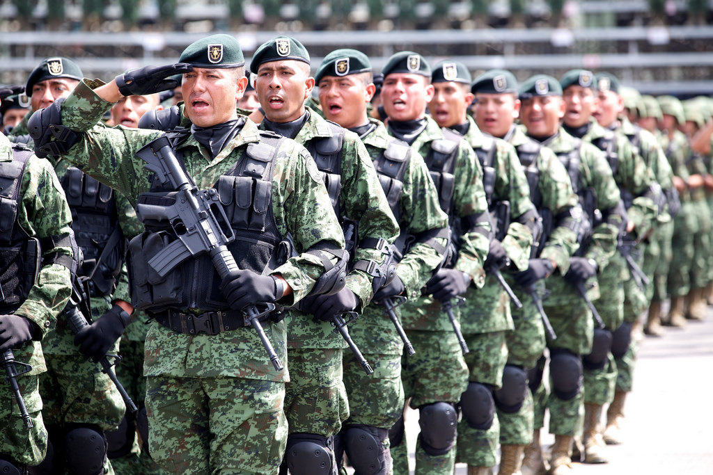 Guardia Nacional