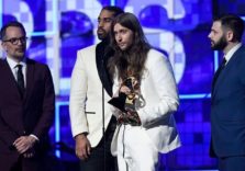 La inutilidad de ganar un premio Grammy