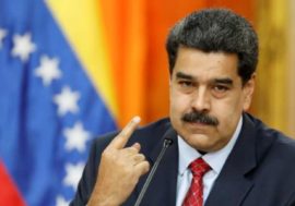 Maduro y la obstinación contra “todo” opositor