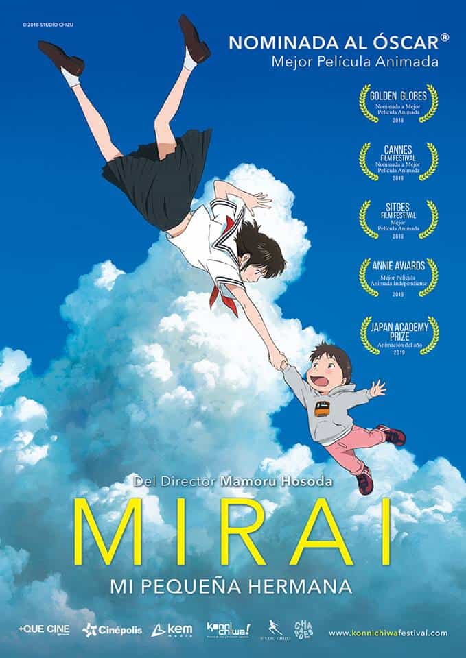 Mirai