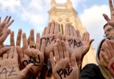 Trabajar desde la casa y la escuela para cimentar una cultura de paz