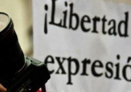 La libertad de prensa: una conquista diaria