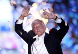 De la ilusión a la realidad – A un año del triunfo de AMLO