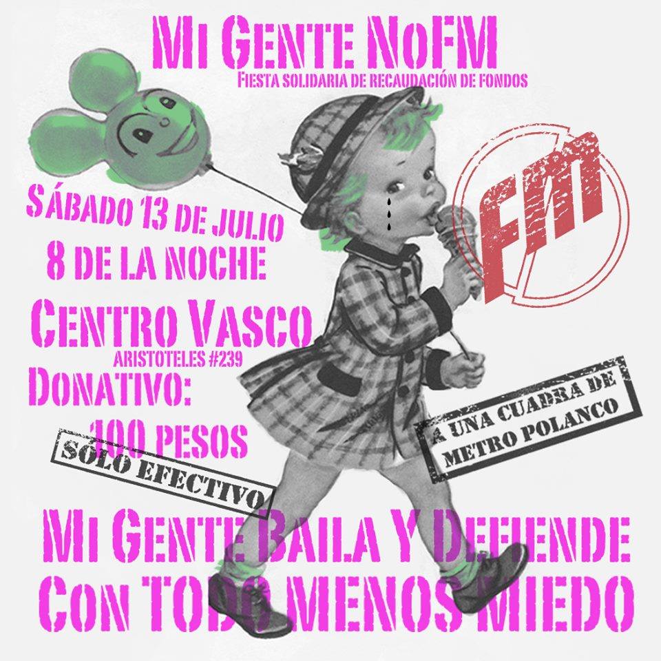 NoFM