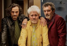 “Dolor y Gloria” La mirada profunda de Almodóvar