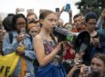 Greta Thunberg  – La Huelga Global por el Clima