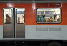 50 años del metro de la CDMX – El monstruo naranja que debe crecer