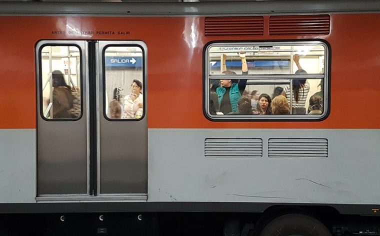 50 años del metro de la CDMX – El monstruo naranja que debe crecer